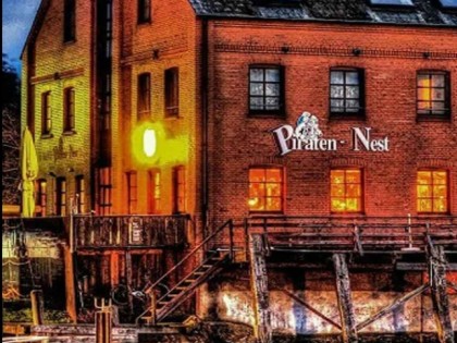 照片: Piraten Nest