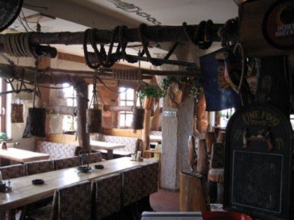 照片: Piraten Nest