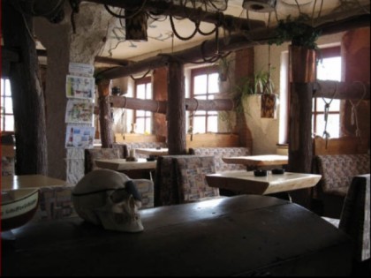 照片: Piraten Nest