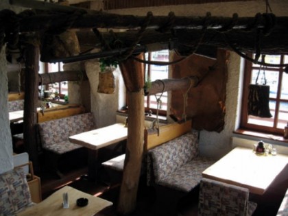 照片: Piraten Nest