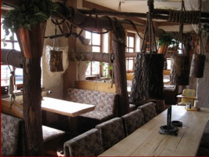 照片: Piraten Nest