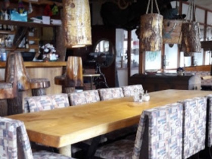 照片: Piraten Nest