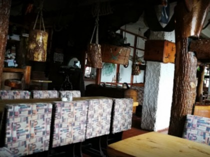 照片: Piraten Nest