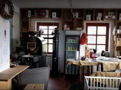 照片: Piraten Nest